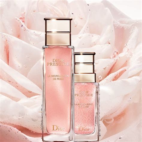 dior prestige la micro-lotion de rose 30ml|dior prestige serum review.